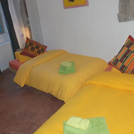 Casa Leone - Apartements Im Alto Malcantone Breno