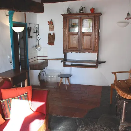 Casa Leone - Apartements Im Alto Malcantone Bed & Breakfast 3*