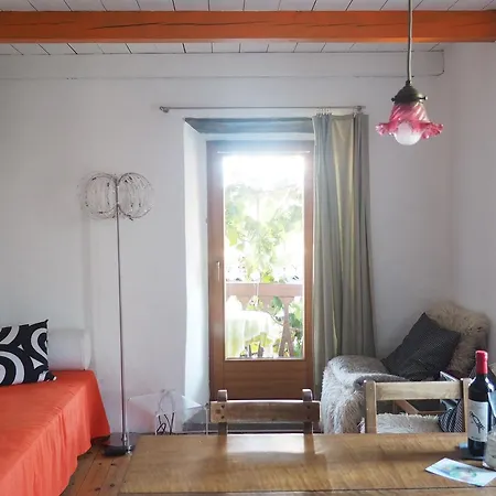 Casa Leone - Apartements Im Alto Malcantone 3*