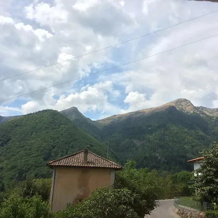 Casa Leone - Apartements Im Alto Malcantone 3*